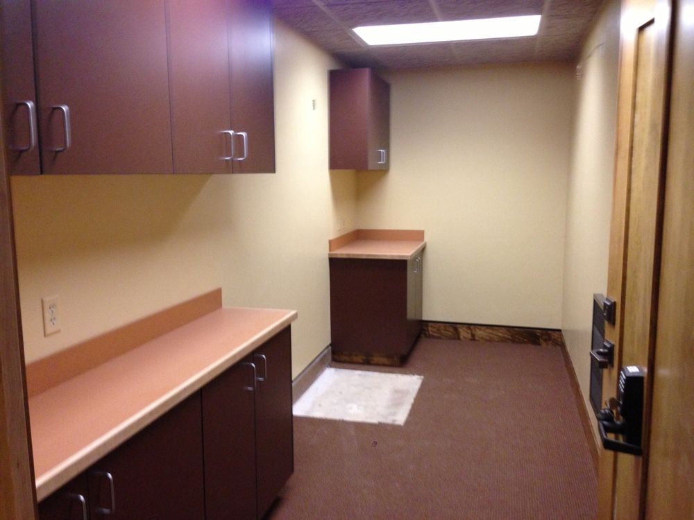 Main Street Retail Office Space: 45 South Main Street, Driggs, ID 83422